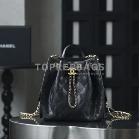 i1758788903637_1556_0_3 Chanel 25 Bag in Black