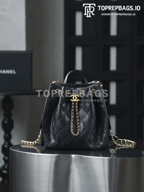 i1758788903637_1556_0_3 Chanel 25 Bag in Black