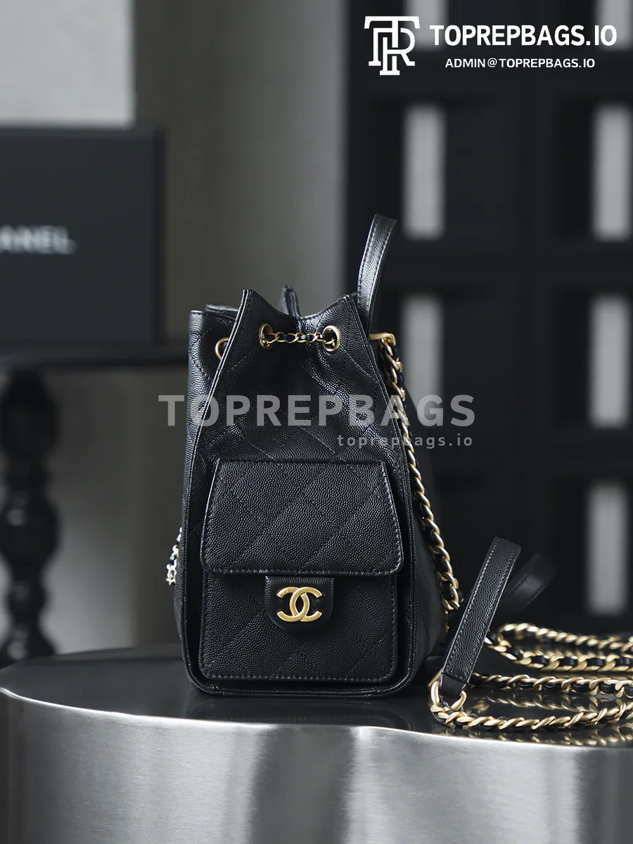 i1758788903669_8901_0_4 Chanel 25 Bag in Black