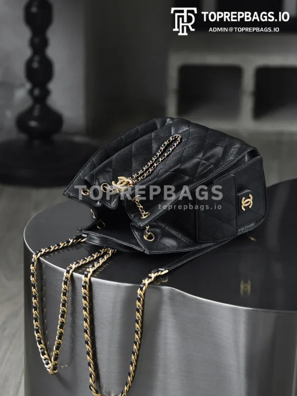 i1758788935911_4659_0_8 Chanel 25 Bag in Black