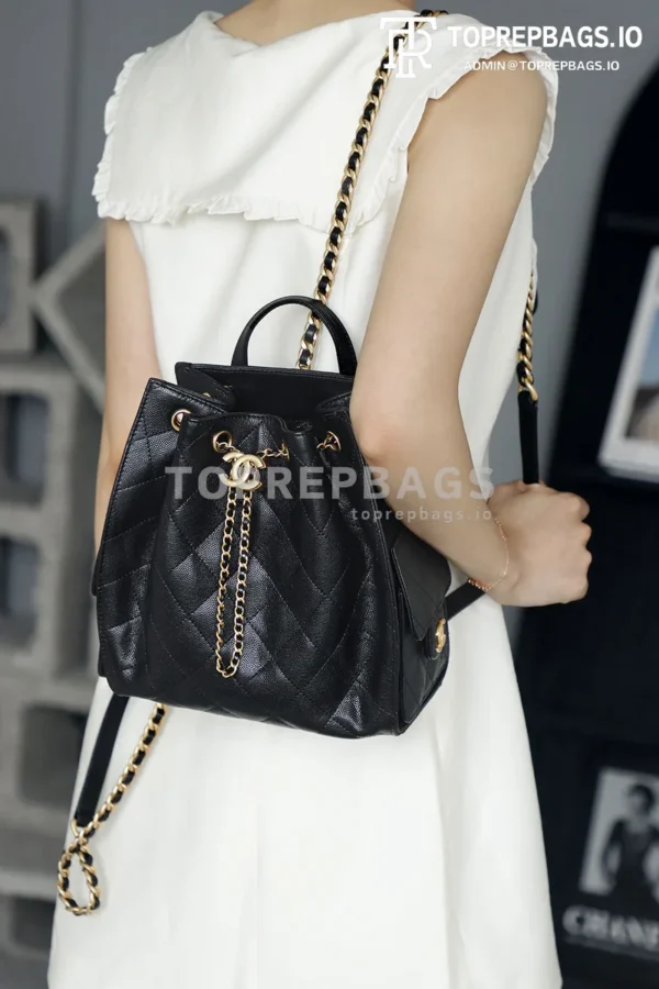 i1758788998726_5812_0_4 Chanel 25 Bag in Black