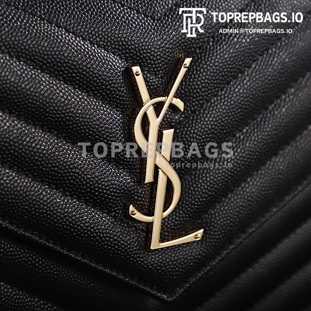 i1758967421672_2_0_0 YSL CASSANDRE WOC in Black