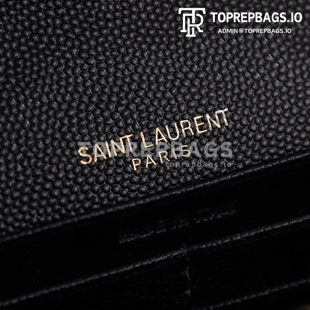 i1758967421721_915_0_7 YSL CASSANDRE WOC in Black