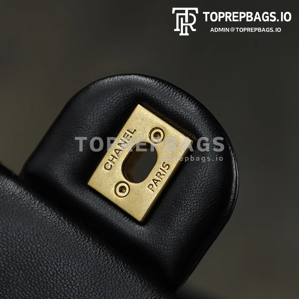 i1759212919335_685_0_7 Chanel Classic Flap in Black