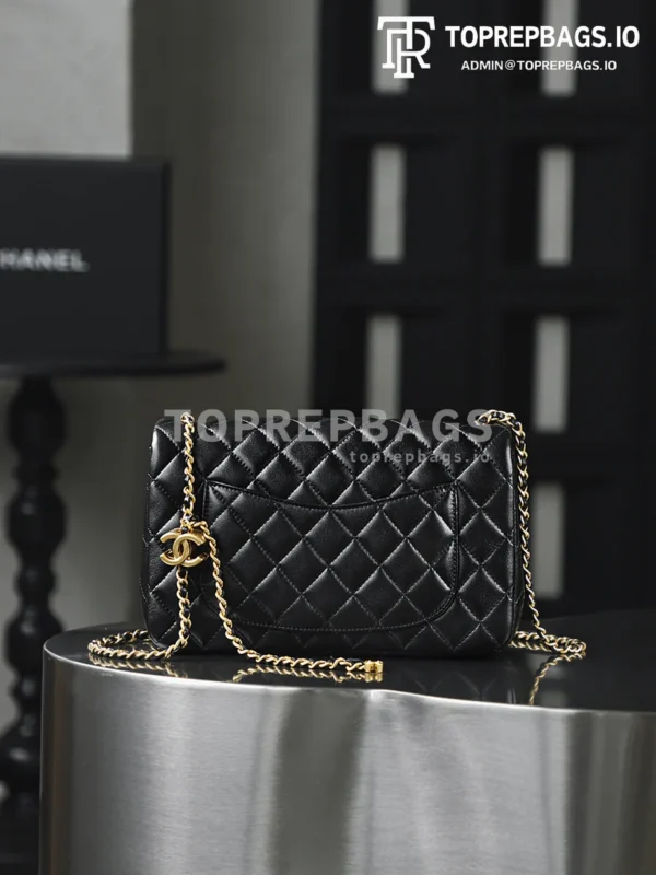 i1759212990139_317_0_2 Chanel Classic Flap in Black