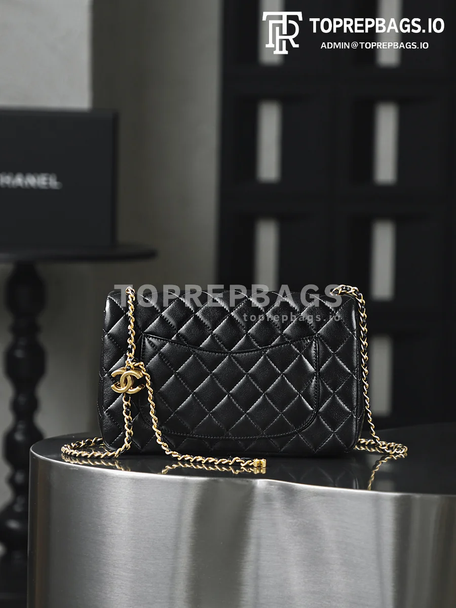 i1759212990139_317_0_2 Chanel Classic Flap in Black