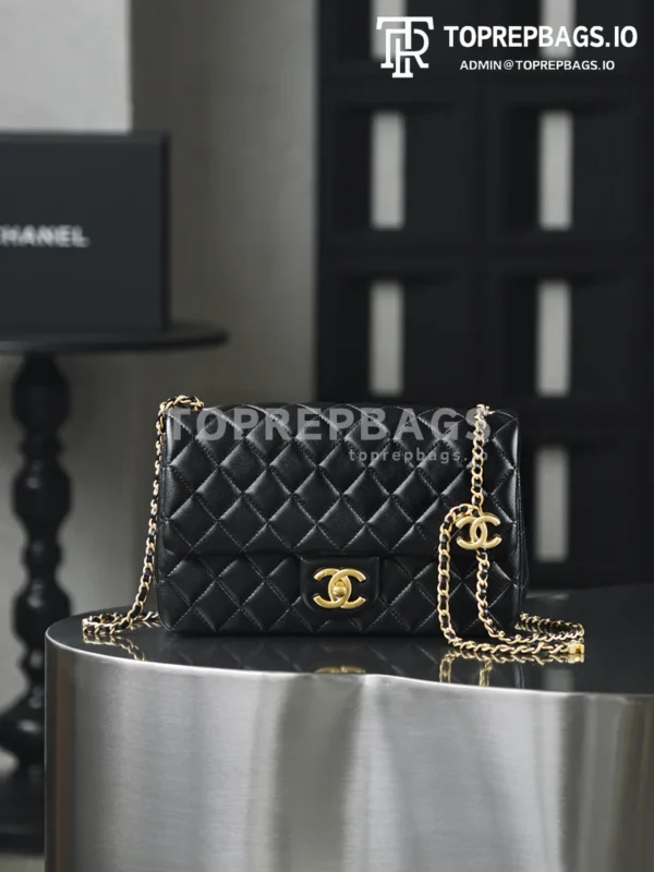 i1759212990145_3767_0_3 Chanel Classic Flap in Black
