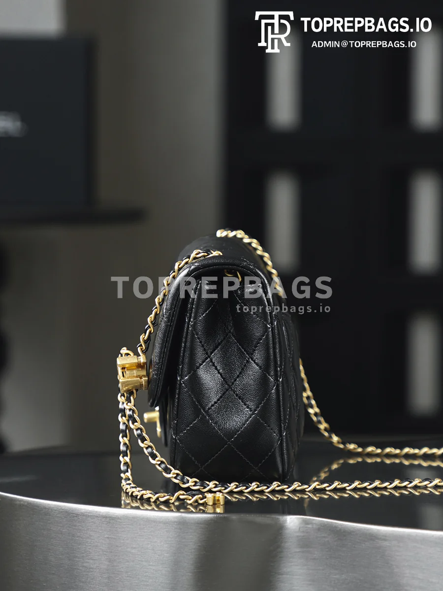 i1759212990988_2617_0_4 Chanel Classic Flap in Black