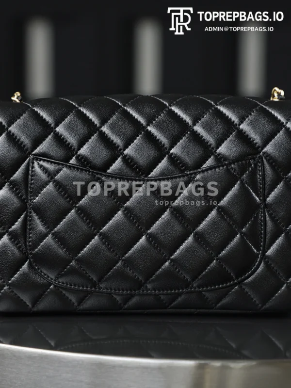 i1759212991025_6056_0_9 Chanel Classic Flap in Black