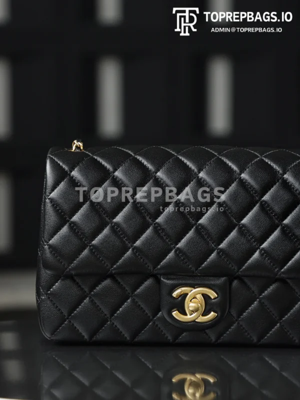 i1759212991034_8069_0_8 Chanel Classic Flap in Black