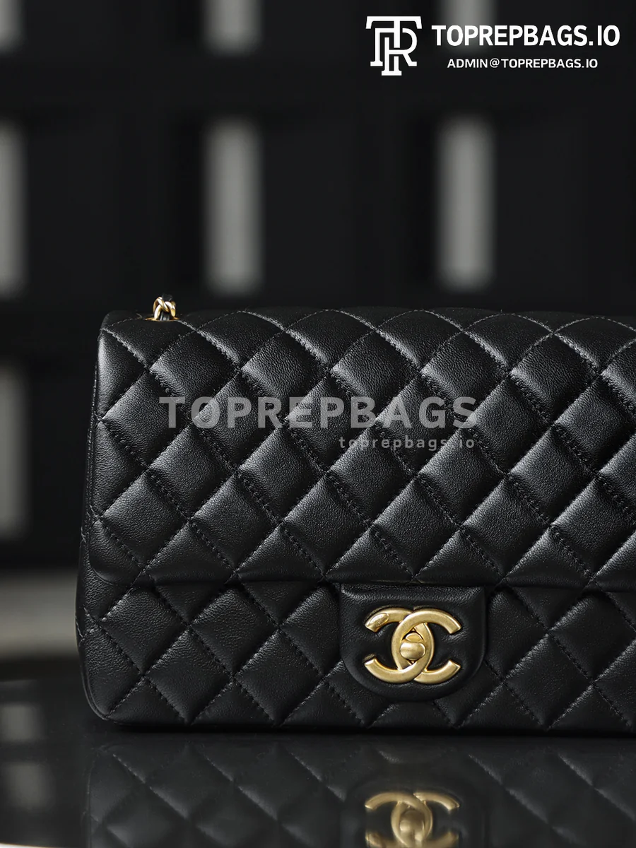 i1759212991034_8069_0_8 Chanel Classic Flap in Black