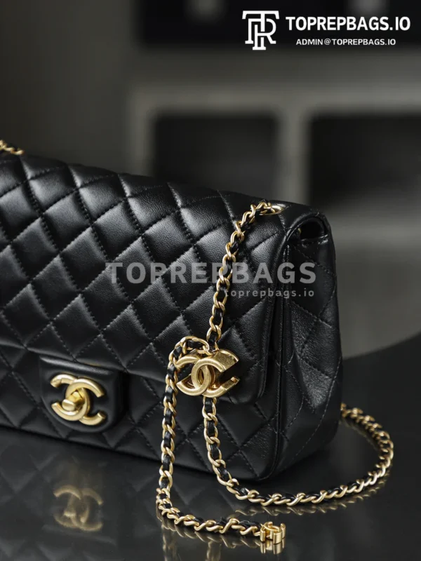 i1759212991044_4312_0_7 Chanel Classic Flap in Black