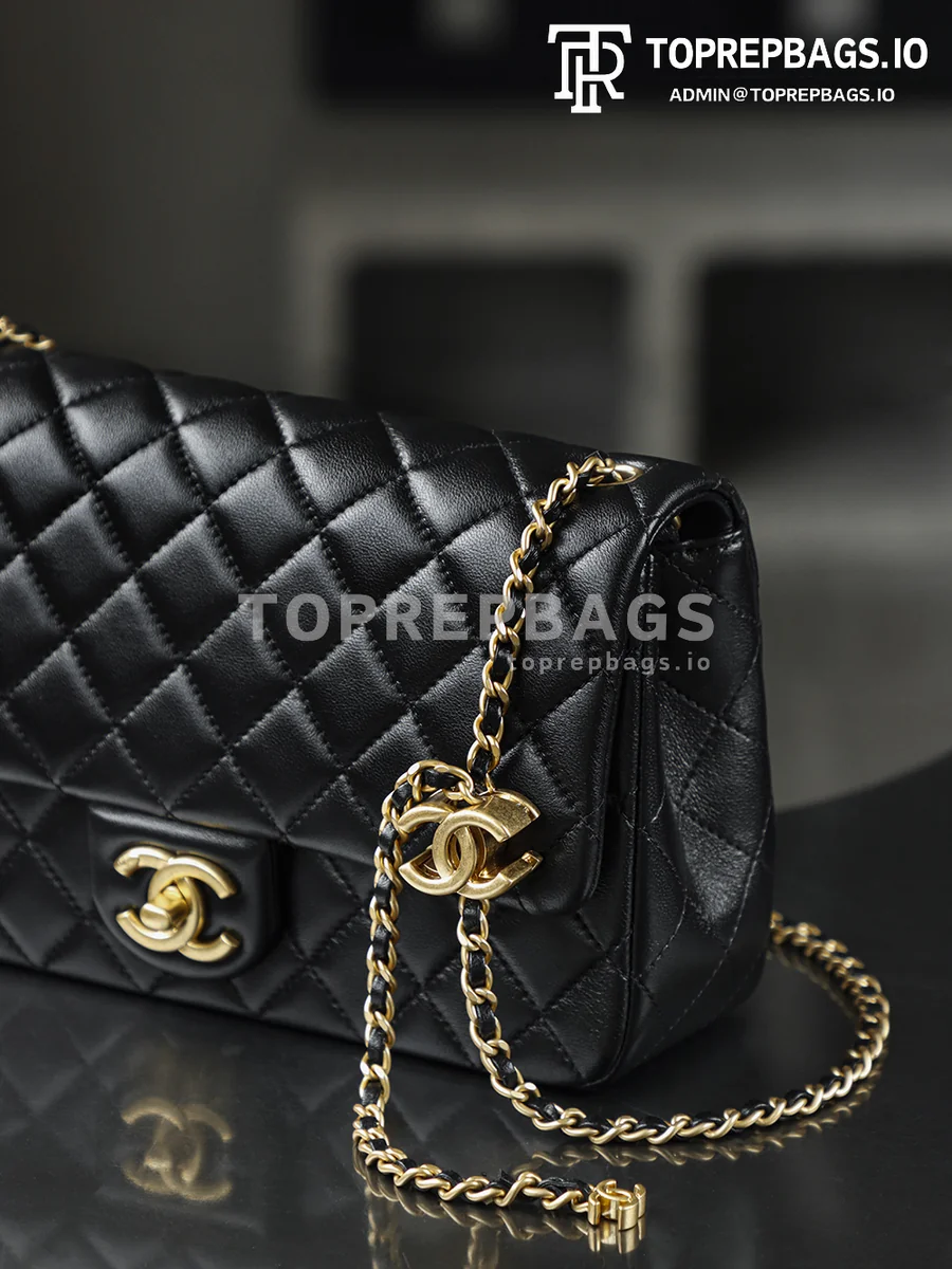 i1759212991044_4312_0_7 Chanel Classic Flap in Black