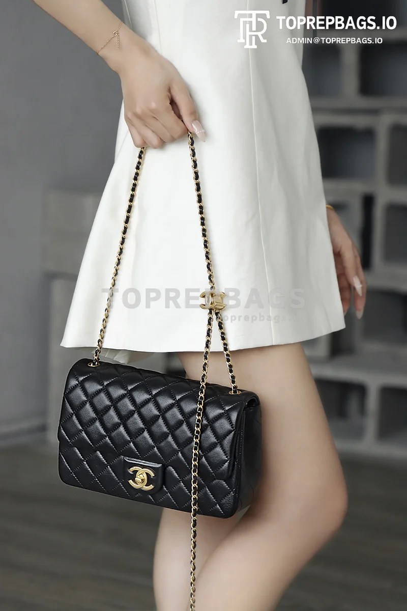 i1759213119348_1254_0_7 Chanel Classic Flap in Black