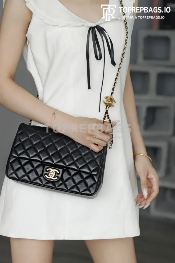 i1759213119355_7785_0_5 Chanel Classic Flap in Black