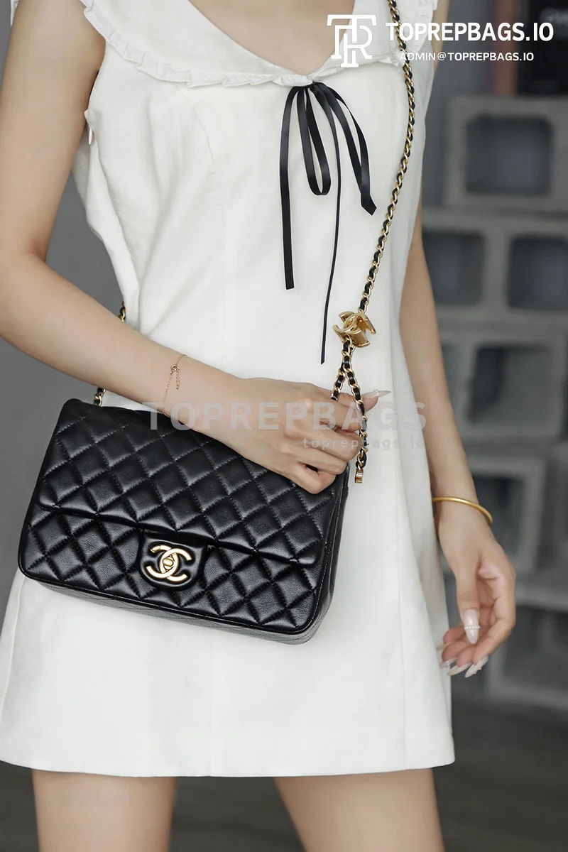 i1759213119355_7785_0_5 Chanel Classic Flap in Black