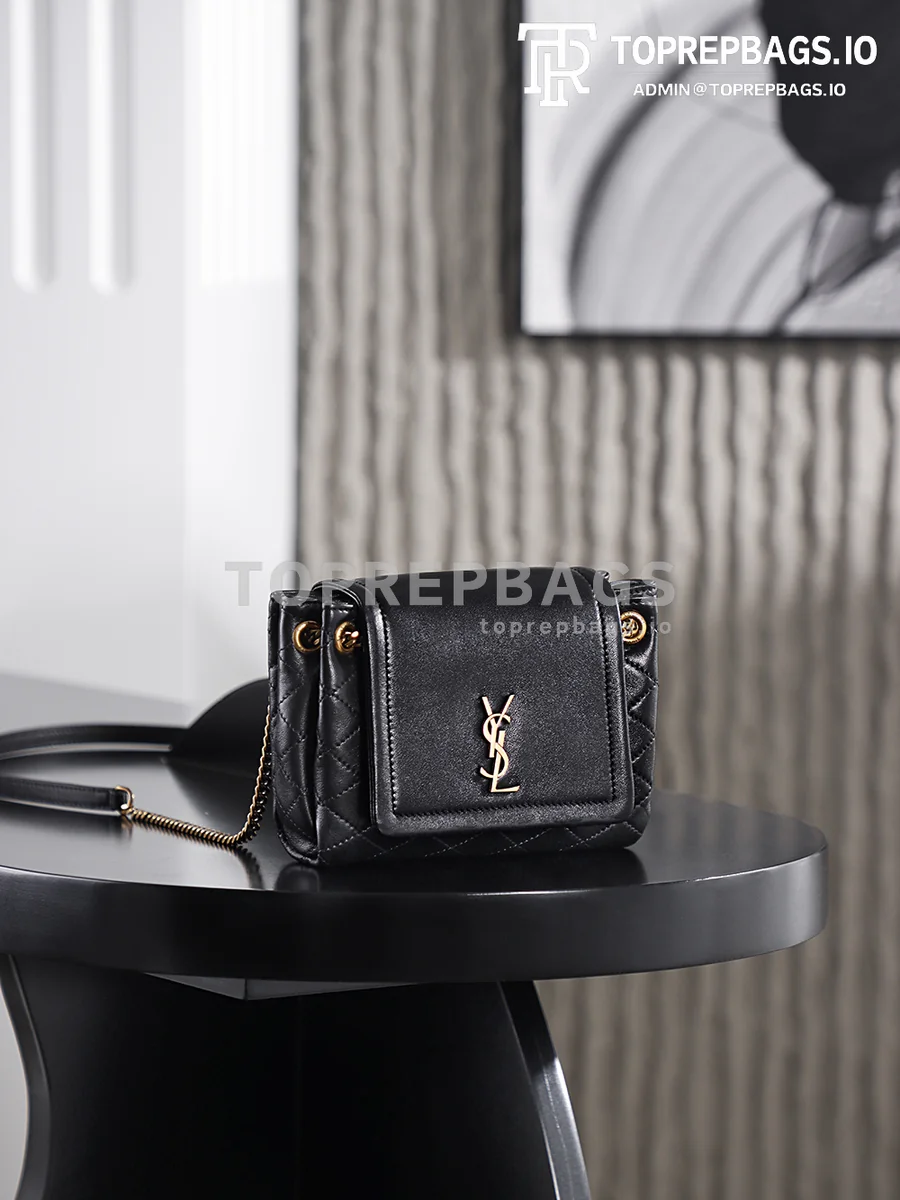 i1759215429599_923_0_6 YSL Nolita in Black