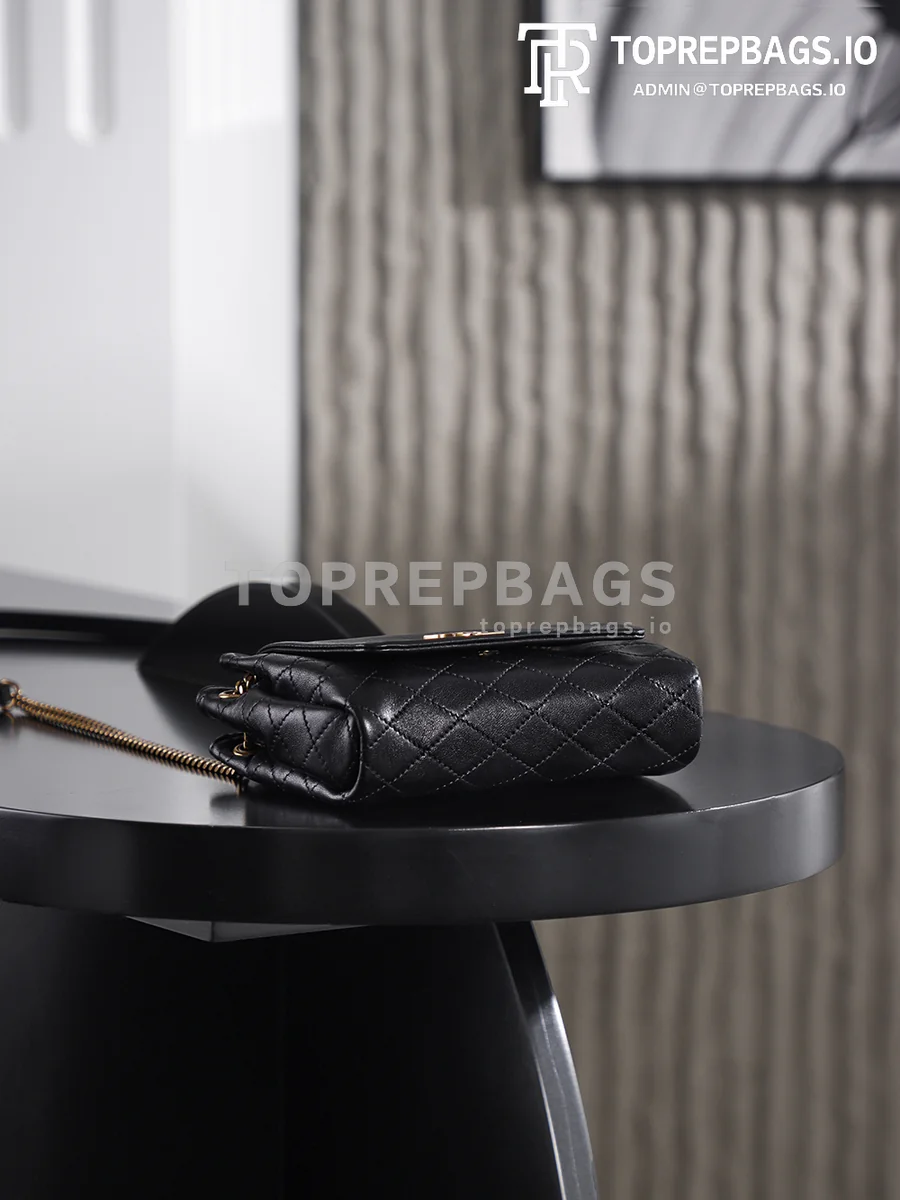i1759215429610_3299_0_7 YSL Nolita in Black