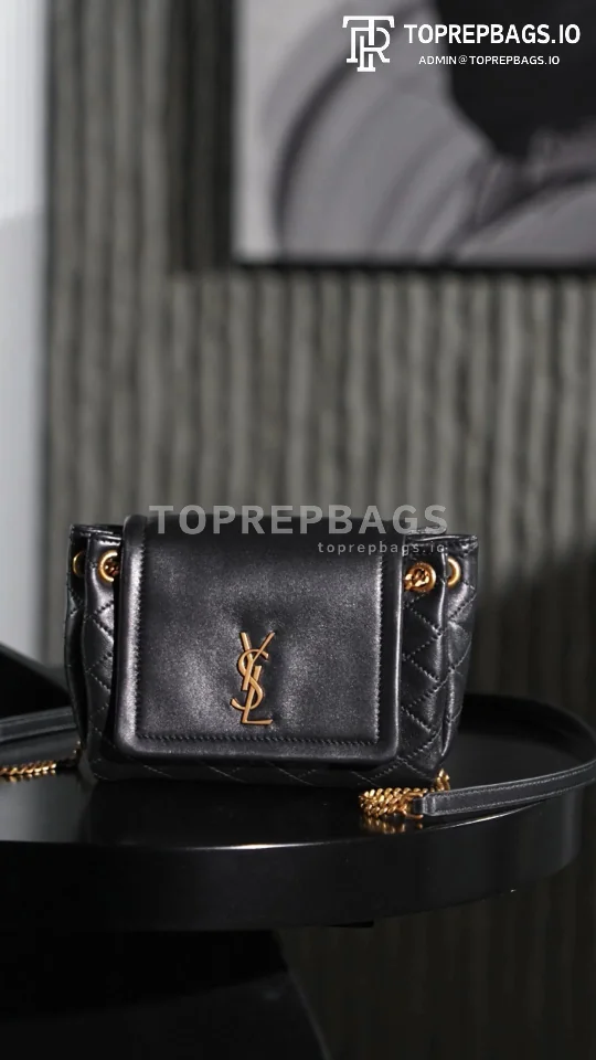 i1759215497668_1147_0_0 YSL Nolita in Black
