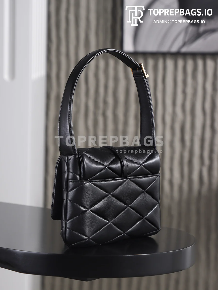 i1759394793483_5468_0_2 YSL Le 57 in Black