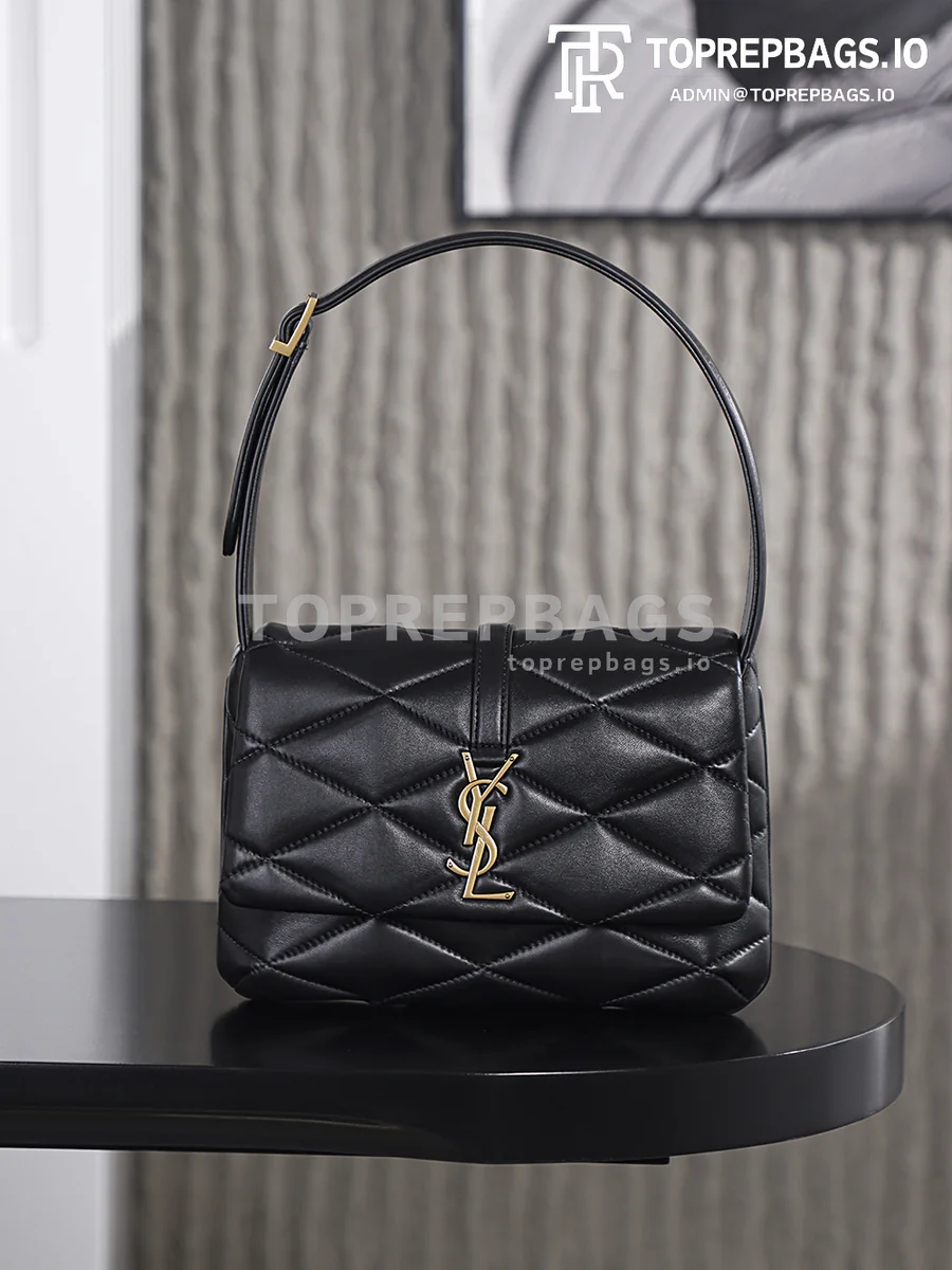 i1759394793505_5739_0_1 YSL Le 57 in Black