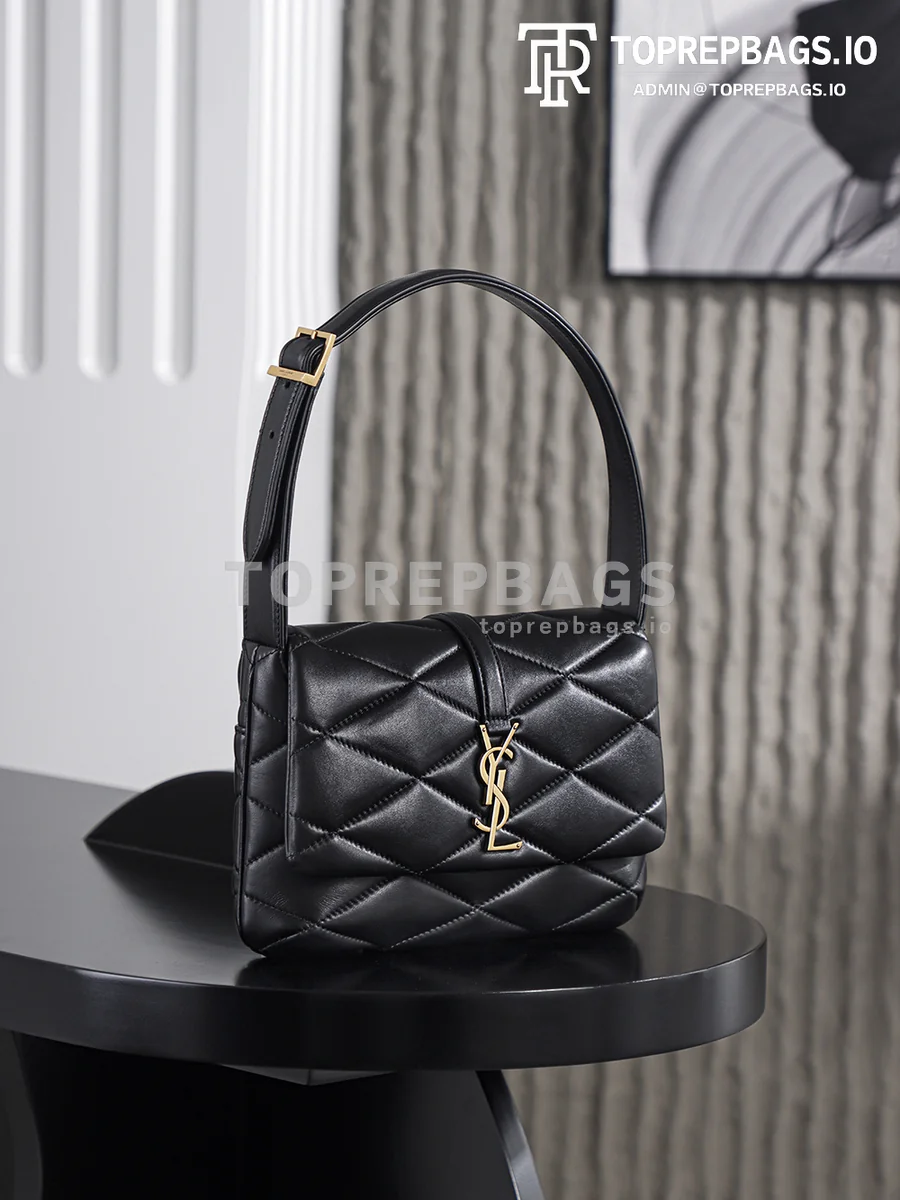 i1759394793519_3304_0_5 YSL Le 57 in Black