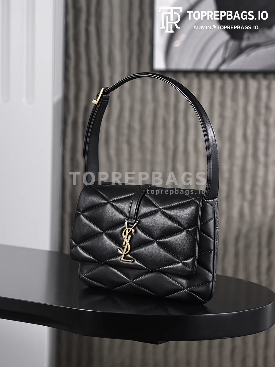 i1759394794327_5385_0_10 YSL Le 57 in Black