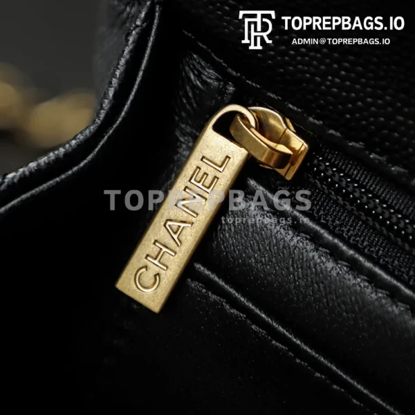 i1759911714625_5493_0_5 Chanel Classic Flap Mini in Black
