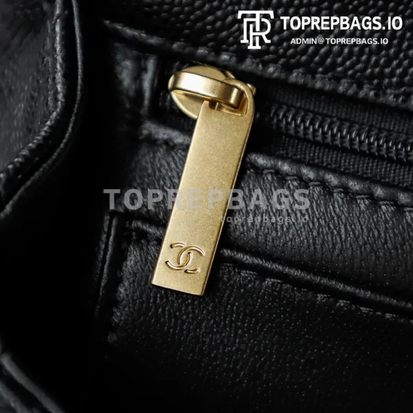 i1759911714626_5159_0_8 Chanel Classic Flap Mini in Black