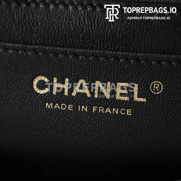 i1759911714786_7512_0_7 Chanel Classic Flap Mini in Black