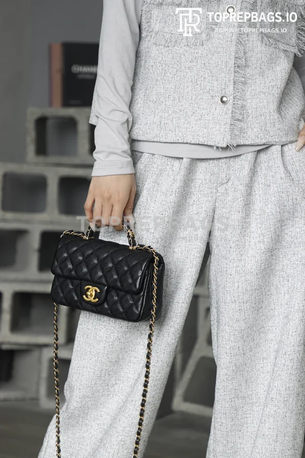 i1759912000448_4526_0_5 Chanel Classic Flap Mini in Black