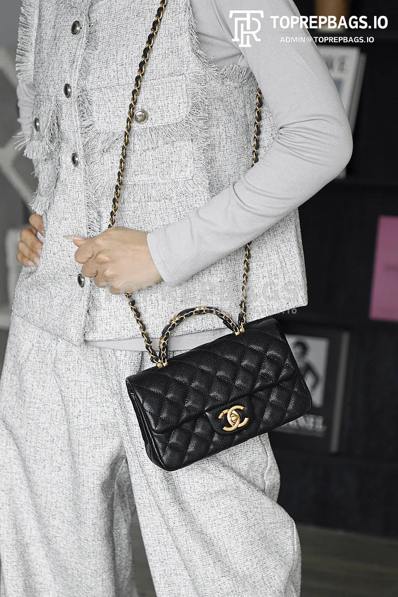 i1759912000449_5342_0_2 Chanel Classic Flap Mini in Black