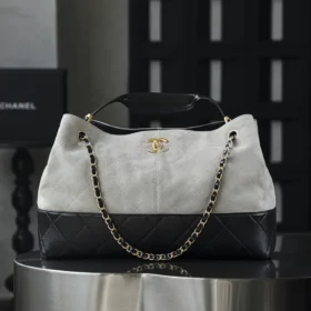 i1759994110482_8499_0_0 Chanel Handbag Hobo in Grey