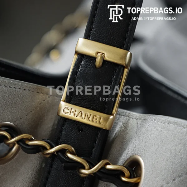 i1759994168354_8863_0_1 Chanel Handbag Hobo in Grey