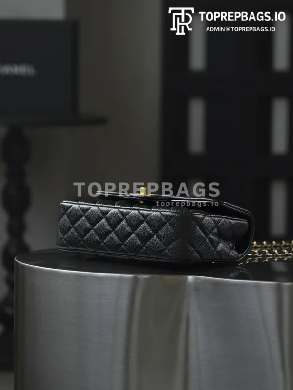i1759999173636_8965_0_4 Chanel Classic Flap in Black