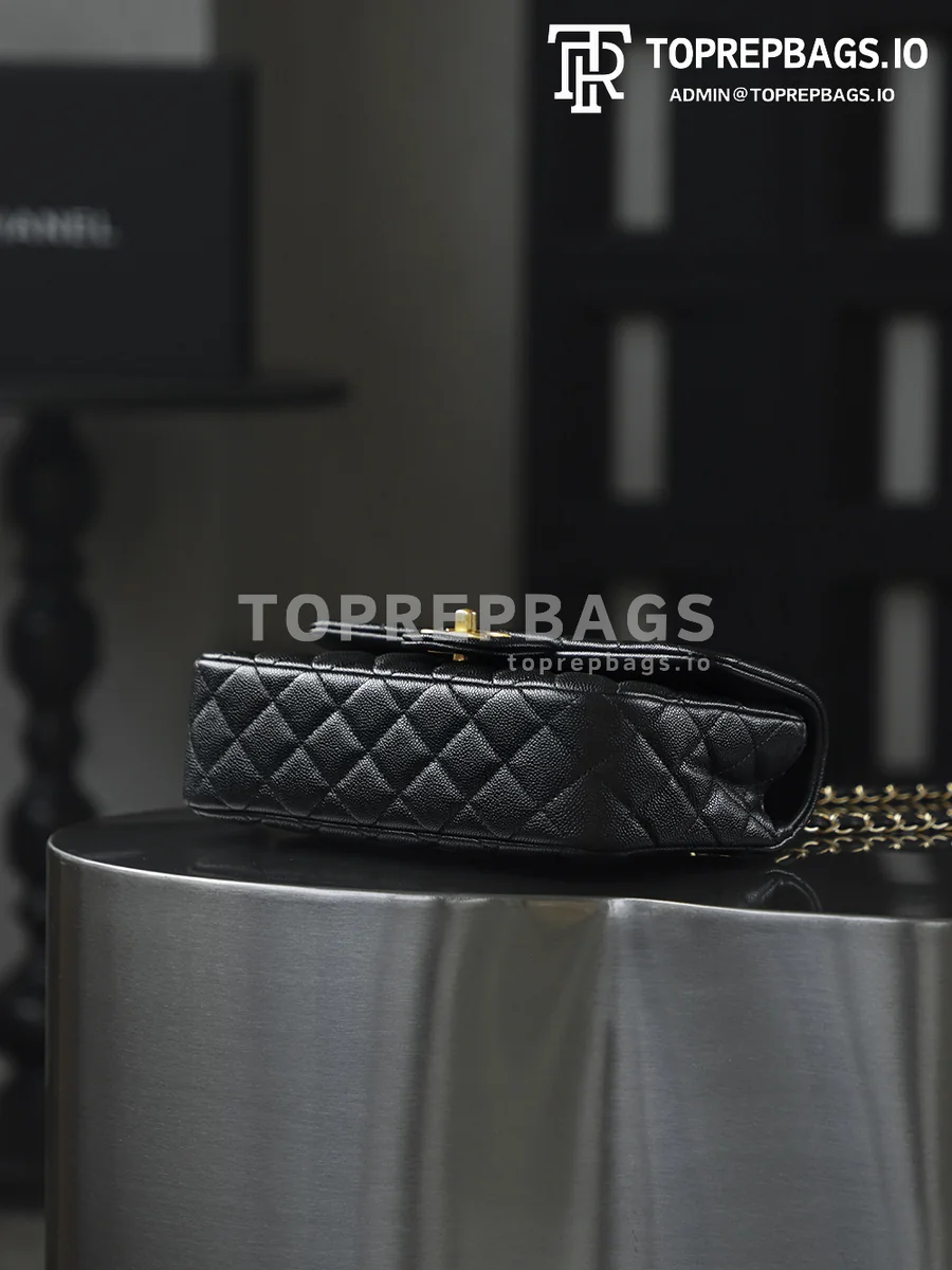 i1759999173636_8965_0_4 Chanel Classic Flap in Black