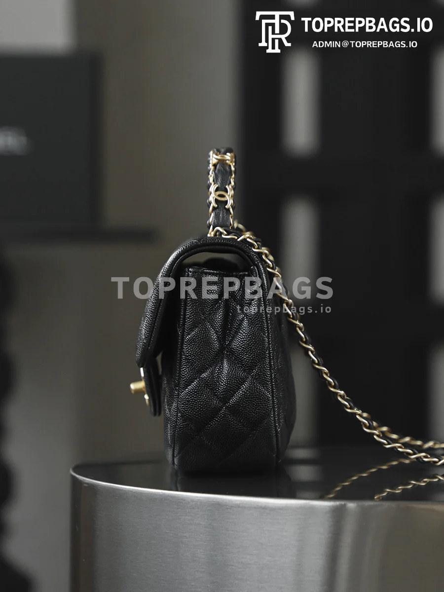 i1759999174618_1818_0_1 Chanel Classic Flap in Black