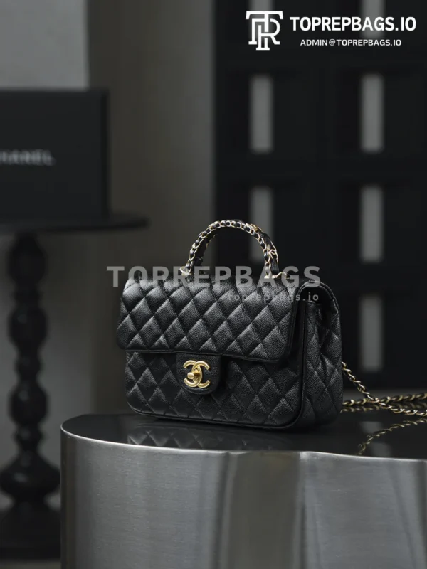 i1759999174635_3830_0_3 Chanel Classic Flap in Black