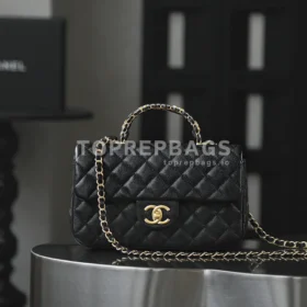 i1759999174646_6978_0_0 Chanel Classic Flap in Black