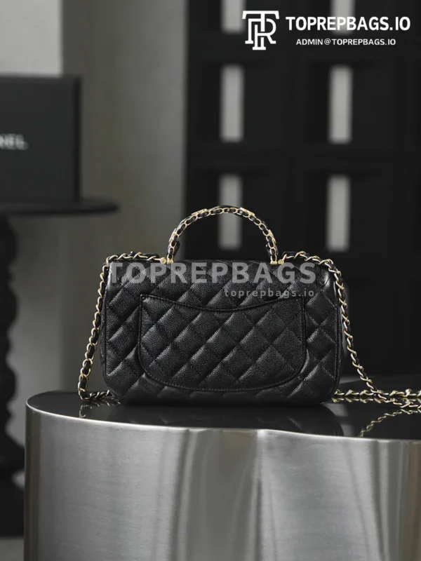 i1759999174650_2504_0_2 Chanel Classic Flap in Black