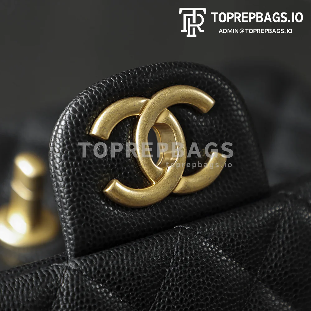 i1759999258666_9010_0_1 Chanel Classic Flap in Black