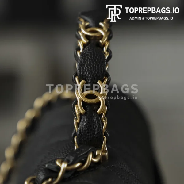 i1759999258667_1652_0_0 Chanel Classic Flap in Black