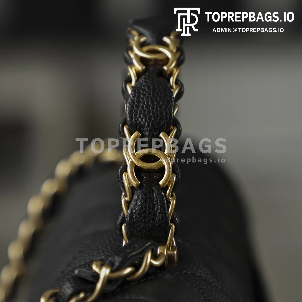 i1759999258667_1652_0_0 Chanel Classic Flap in Black
