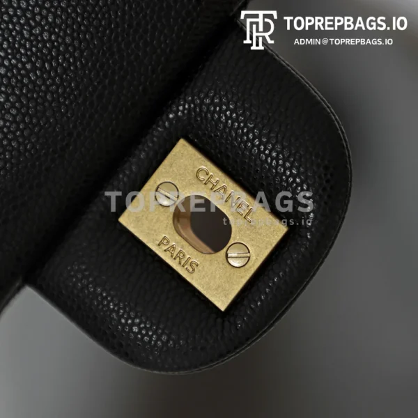 i1759999259402_7367_0_4 Chanel Classic Flap in Black