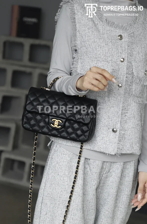 i1759999445747_6895_0_3 Chanel Classic Flap in Black
