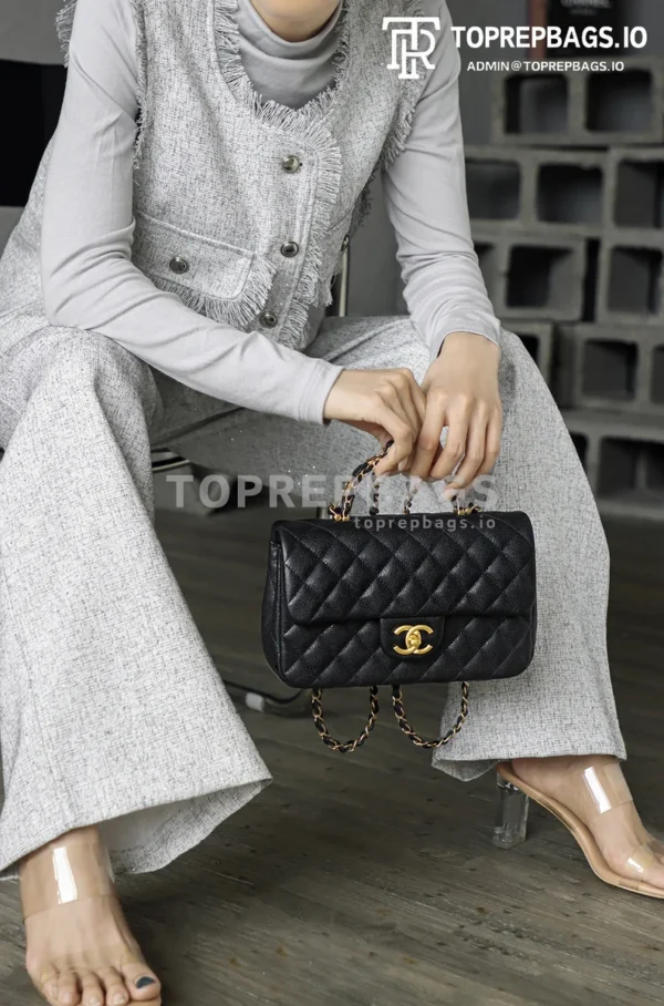 i1759999445773_9868_0_7 Chanel Classic Flap in Black