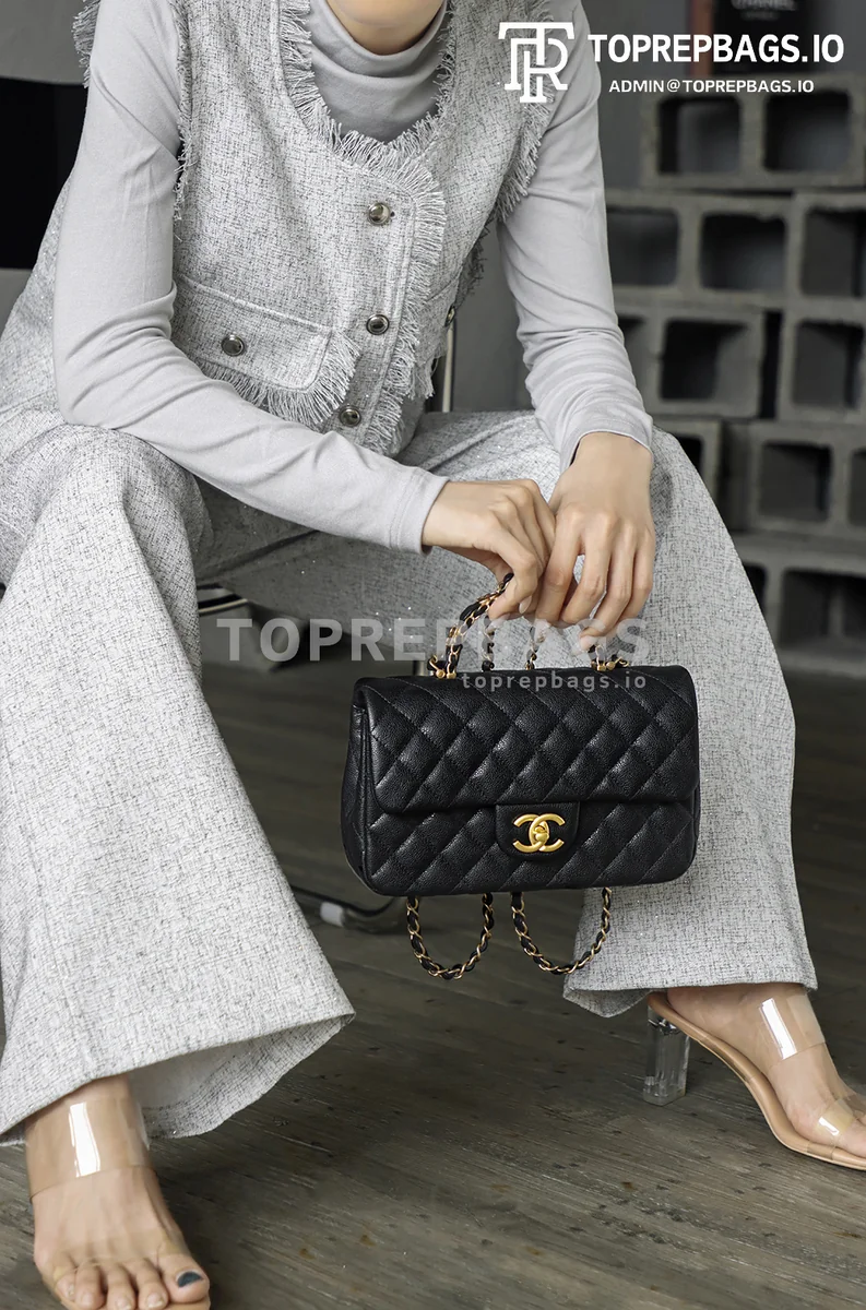 i1759999445773_9868_0_7 Chanel Classic Flap in Black