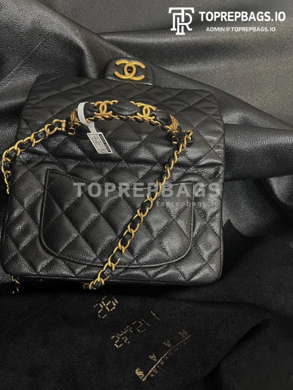 i1760006527640_6752_0_4 Chanel Classic Flap in Black