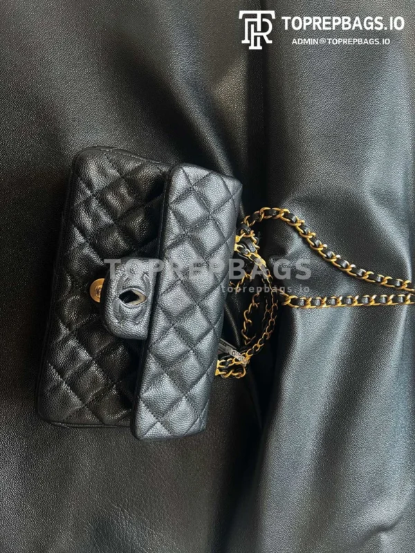 i1760006527640_8399_0_5 Chanel Classic Flap in Black
