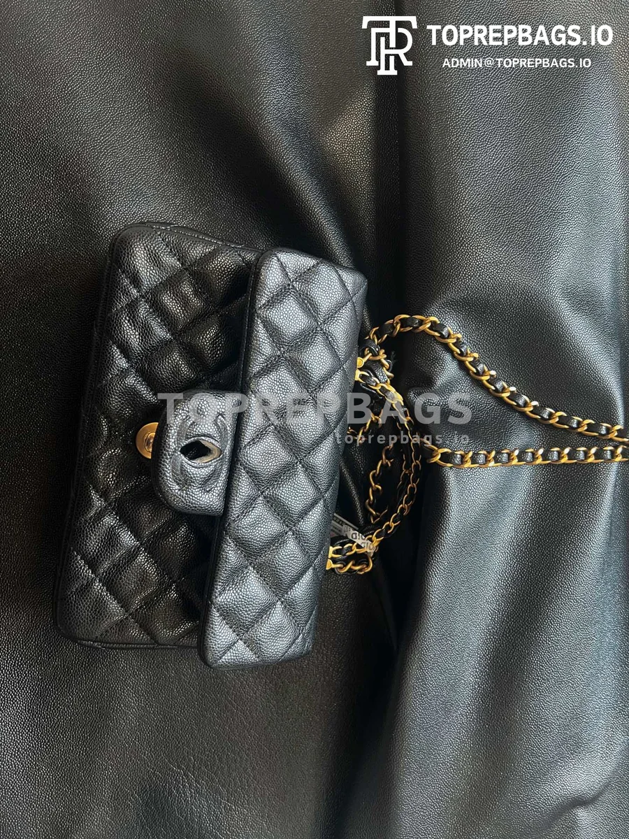 i1760006527640_8399_0_5 Chanel Classic Flap in Black